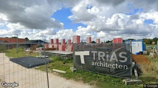 Apartments for rent in Oud-Turnhout - Photo from Google Street View