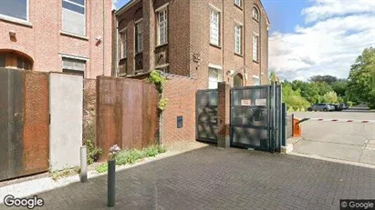 Apartments for rent in Antwerp Hoboken - Photo from Google Street View