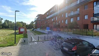 Apartments for rent in Stad Gent - Photo from Google Street View