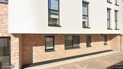 Apartments for rent in Rotselaar - Photo from Google Street View