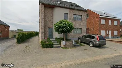 Apartments for rent in Borgloon - Photo from Google Street View