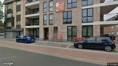 Apartments for rent in Harelbeke - Photo from Google Street View