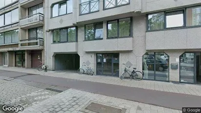 Apartments for rent in Stad Antwerp - Photo from Google Street View