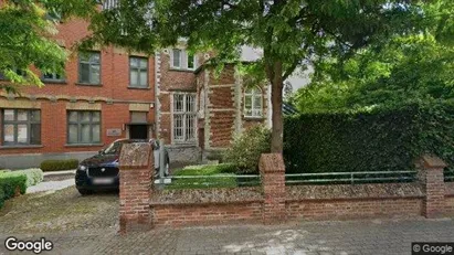Apartments for rent in Diest - Photo from Google Street View