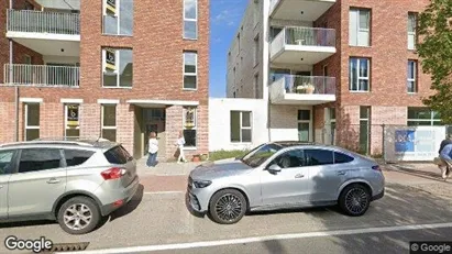Apartments for rent in Zoersel - Photo from Google Street View