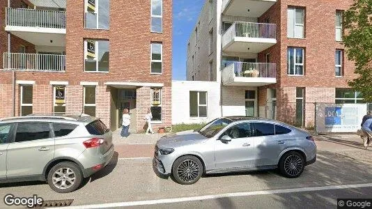 Apartments for rent in Zoersel - Photo from Google Street View