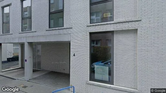 Apartments for rent in Merchtem - Photo from Google Street View