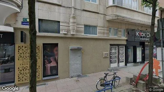 Apartments for rent in Stad Antwerp - Photo from Google Street View