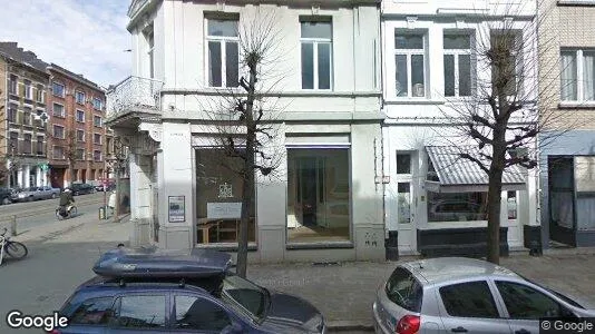 Apartments for rent in Stad Antwerp - Photo from Google Street View