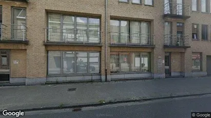 Apartments for rent in Geel - Photo from Google Street View