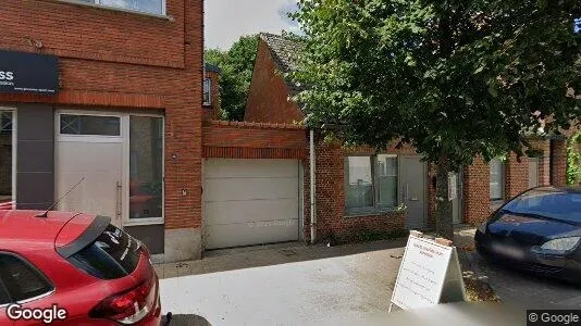 Apartments for rent in Balen - Photo from Google Street View