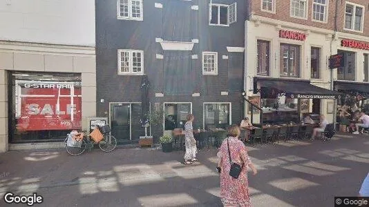 Apartments for rent in Amsterdam Centrum - Photo from Google Street View