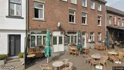 Apartments for rent in Eijsden-Margraten - Photo from Google Street View