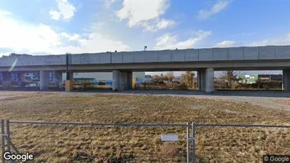 Apartments for rent in Vienna Donaustadt - Photo from Google Street View