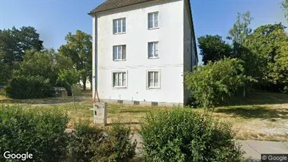 Apartments for rent in Vienna Floridsdorf - Photo from Google Street View