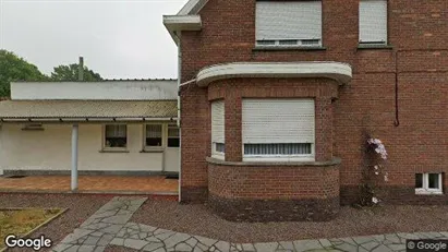 Apartments for rent in Hulshout - Photo from Google Street View