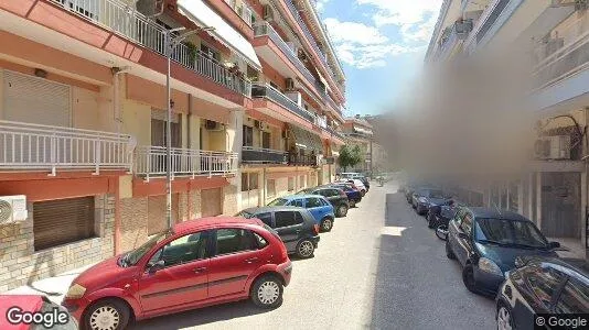 Apartments for rent in Komotini - Photo from Google Street View