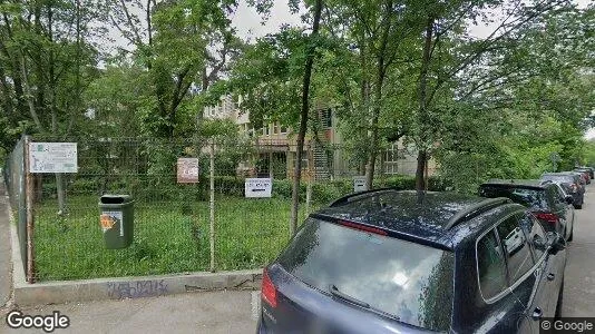 Apartments for rent in Bucharest - Sectorul 2 - Photo from Google Street View