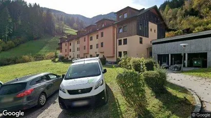 Apartments for rent in Hüttau - Photo from Google Street View