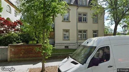 Apartments for rent in Dresden - Photo from Google Street View