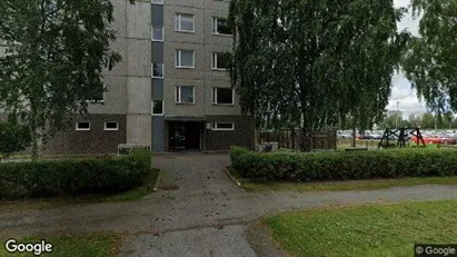 Apartments for rent in Pori - Photo from Google Street View