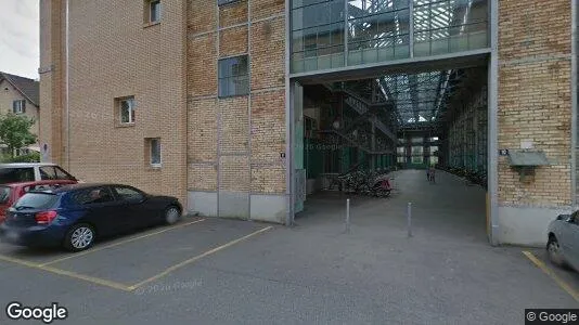 Rooms for rent in Winterthur - Photo from Google Street View