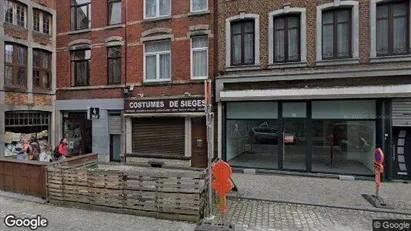Apartments for rent in Luik - Photo from Google Street View