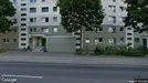 Apartment for rent, Mecklenburgische Seenplatte, Mecklenburg-Vorpommern, Salvador-Allende-Straße