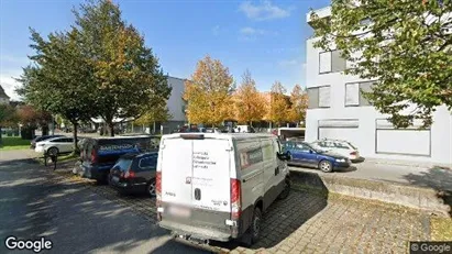 Apartments for rent in Bregenz - Photo from Google Street View