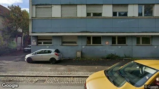 Apartments for rent in Bludenz - Photo from Google Street View