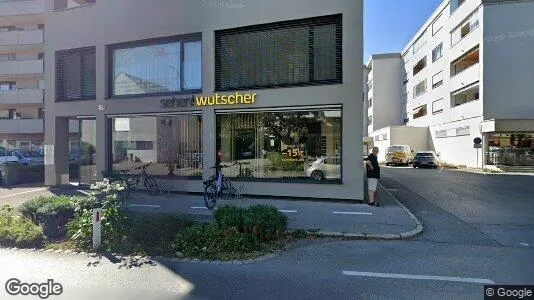 Apartments for rent in Fußach - Photo from Google Street View