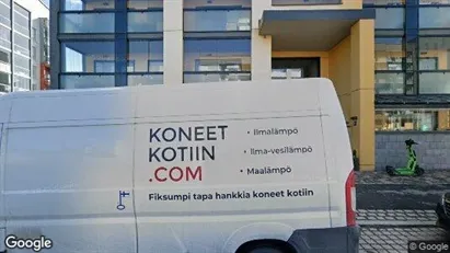 Rooms for rent in Tampere Eteläinen - Photo from Google Street View