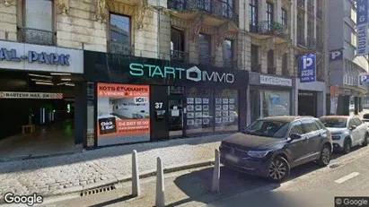 Apartments for rent in Luik - Photo from Google Street View