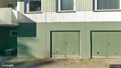 Apartments for rent in Kangasala - Photo from Google Street View