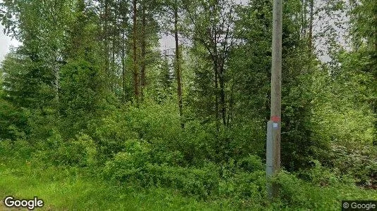 Apartments for rent in Kangasala - Photo from Google Street View