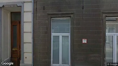 Rooms for rent in Leuven - Photo from Google Street View