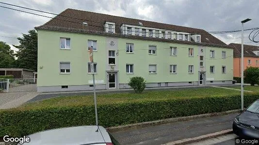 Apartments for rent in Meissen - Photo from Google Street View