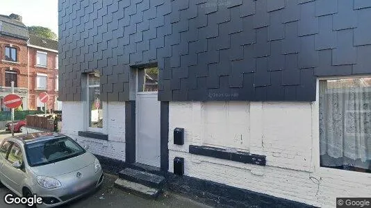 Apartments for rent in Luik - Photo from Google Street View