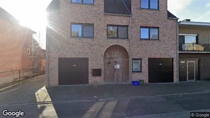 Apartments for rent in Hulshout - Photo from Google Street View