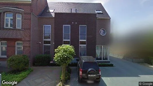 Apartments for rent in Hulshout - Photo from Google Street View
