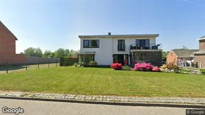 Apartments for rent in Erpe-Mere - Photo from Google Street View