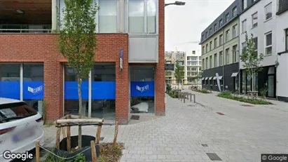 Apartments for rent in Stad Antwerp - Photo from Google Street View