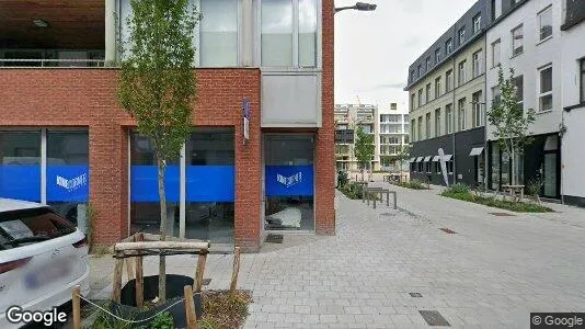 Apartments for rent in Stad Antwerp - Photo from Google Street View