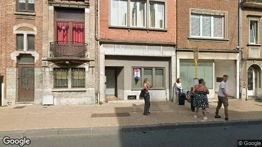 Apartments for rent in Namen - Photo from Google Street View