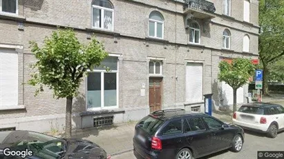 Apartments for rent in Brussels Sint-Lambrechts-Woluwe - Photo from Google Street View