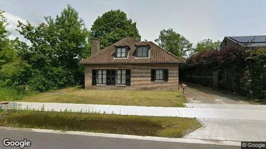 Apartments for rent in Lommel - Photo from Google Street View