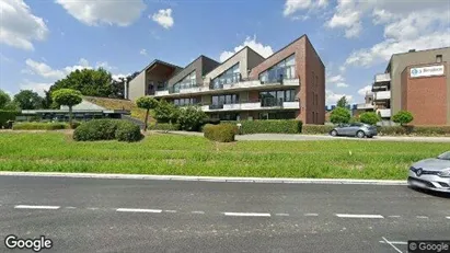 Apartments for rent in Kontich - Photo from Google Street View