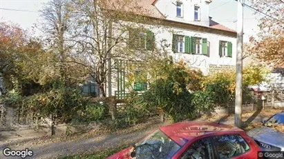 Apartments for rent in Sibiu - Photo from Google Street View