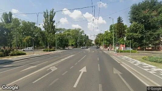 Apartments for rent in Timişoara - Photo from Google Street View