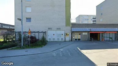 Apartments for rent in Sundbyberg - Photo from Google Street View
